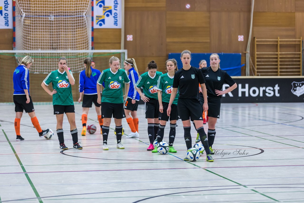 Bild 82 - Volksbank Cup Horst